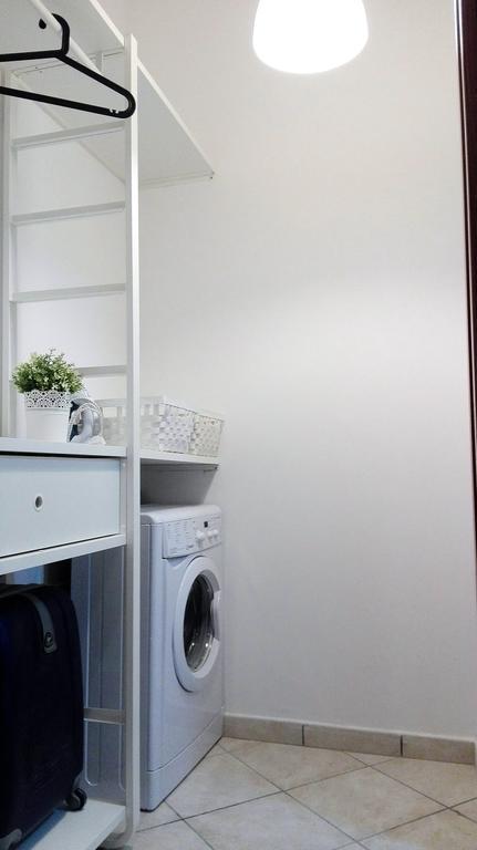 Sebeto Toledo Apartment Napoli Bagian luar foto